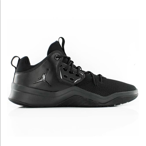 jordan dna basketball shoes